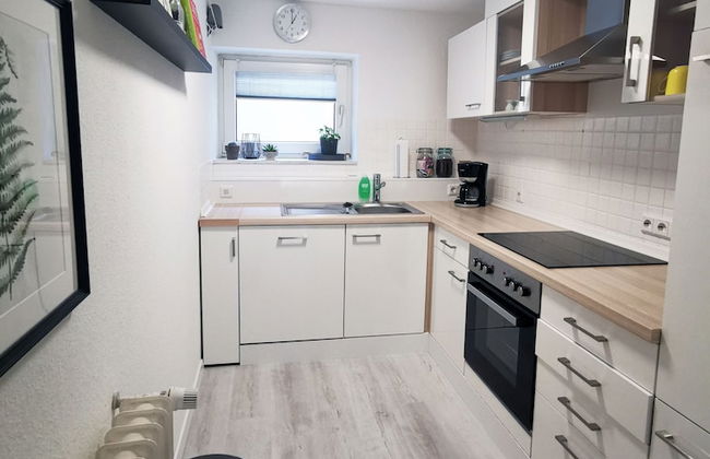 Ferienwohnung Im Kleinen Feld - Foto 3