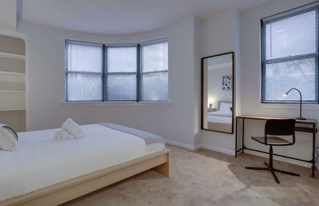 Arlington Apartments Near DC - Photo 21