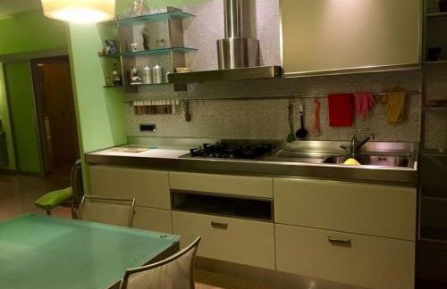 Appartamento verde - Foto 6