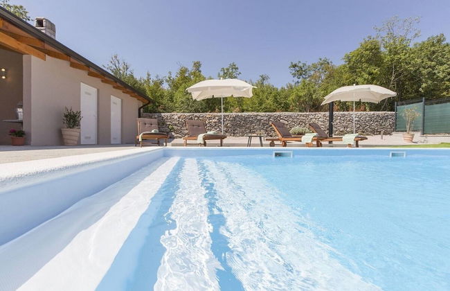 Holiday Home Aurea - Foto 16