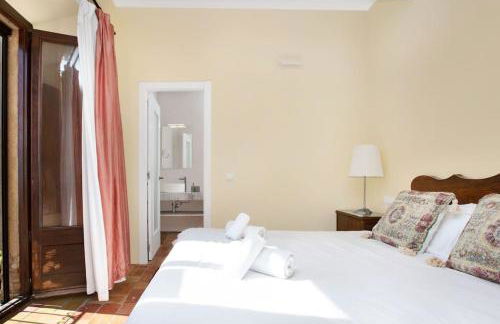 Casa Torre Cruilles Big, Stylish, Modernized 'Castle' Prime Costa Brava with AC - Foto 42