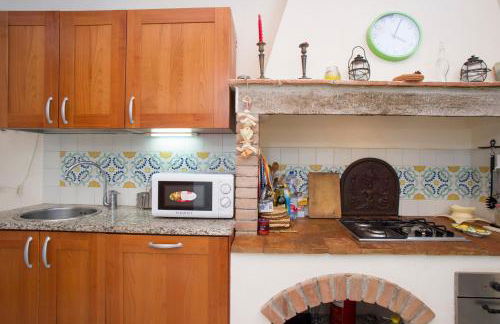 Casa Nocella a Bagnaia - Goelba - Foto 12