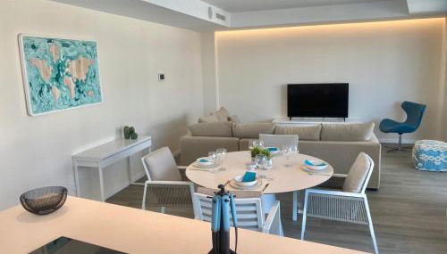 Luxury Apartment Alvaro - The View Fuengirola - Photo 2