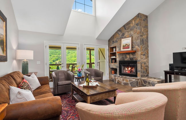 Springdale Resort - Foto 23