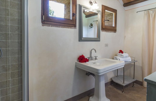 Podere Madonna Di Mezzo 6 - Foto 30