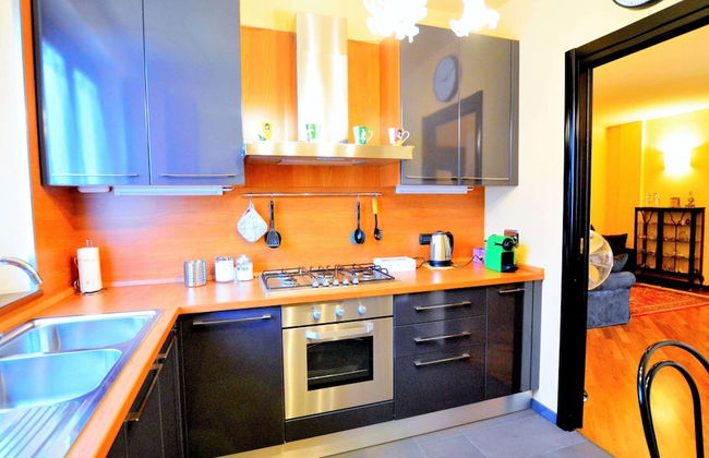 Apartment in Marsciano Perugia With Swimming Pool - Foto 9