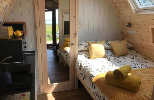 The Ardmore Pod - Foto 3