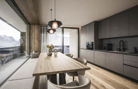Luxury Dolomites Apartments - Foto 43