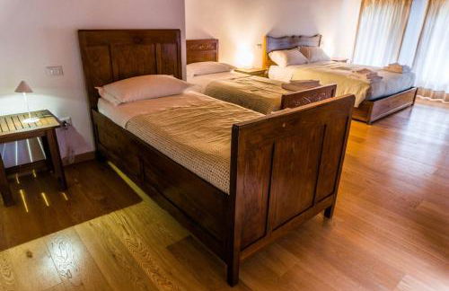 Agriturismo Dai Gobbi - Foto 48