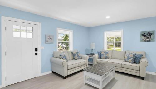 Stunning River District Residence near Beaches - Foto 2