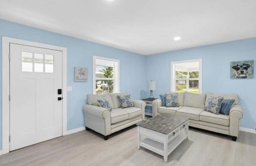 Stunning River District Residence near Beaches - Foto 2