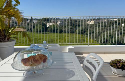 La Terrazza Di Marta- Enjoy Apulia - Foto 19