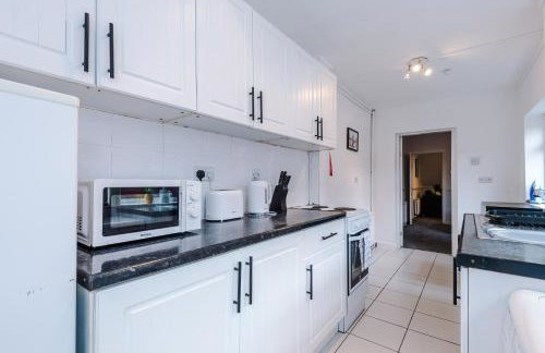 Quiet and Comfortable Home - Foto 14