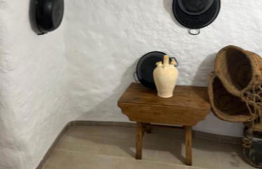Casa -Cueva Paraje De Los Majuelos - Foto 51