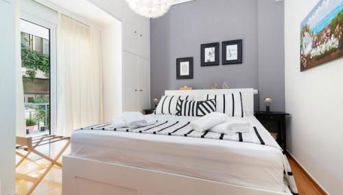 Apartment Athena next to the Acropolis - Foto 5