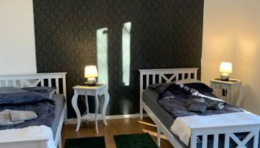 Top Monteurwohnung Riede mit super Anbindung - Foto 4