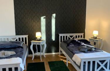 Top Monteurwohnung Riede mit super Anbindung - Foto 4