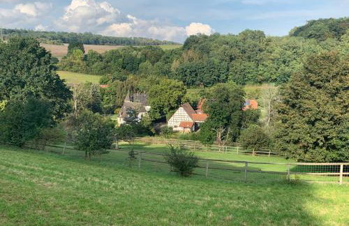 Bauernhof - Auszeit mal anders - Foto 27