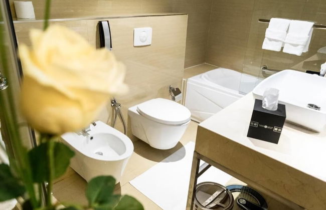 Ivory Inn Hotel Doha - Foto 41