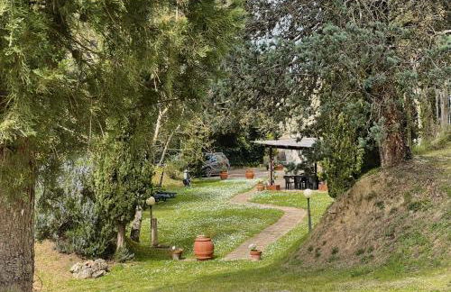 Agriturismo, Casa Borgo - Foto 58