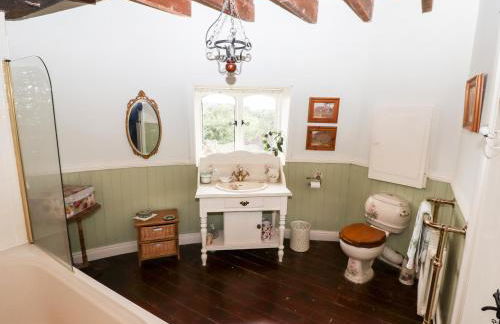 Windmill On The Farm - Foto 24