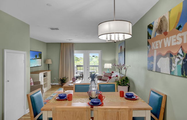 Coconut Mallory Resort And Marina By Kees Vacations - Foto 37