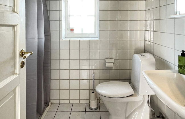 8 Person Holiday Home in Skivarp - Foto 8