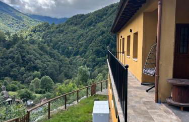 El Collau - Apartamentos Rurales - Foto 10