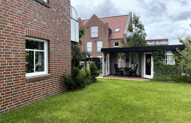 Ferienwohnung in Dornumersiel fur 6 Personen - Foto 35