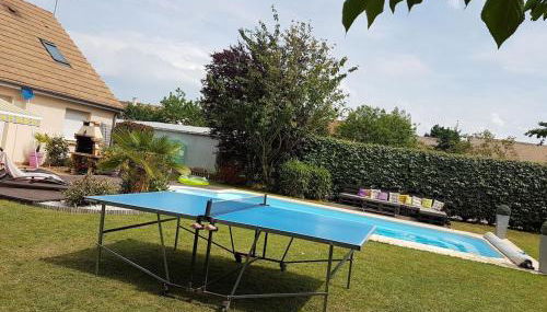 Maison proche Circuit des 24h - Photo 3