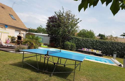 Maison proche du Circuit des 24h - Photo 3