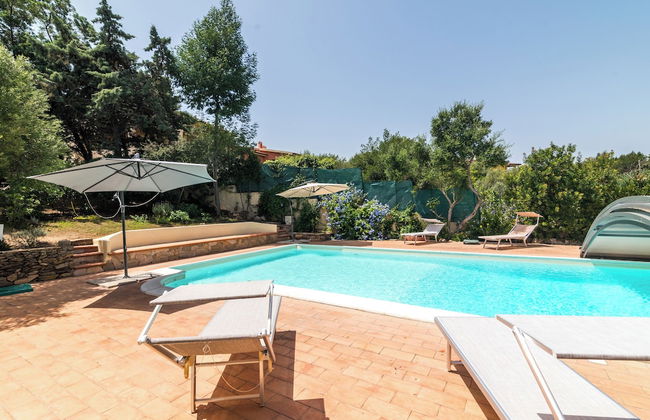 Appartamento Levante With Shared Pool - Foto 15