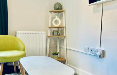 Dover Castle Views, private terrace and on-site parking - Foto 43