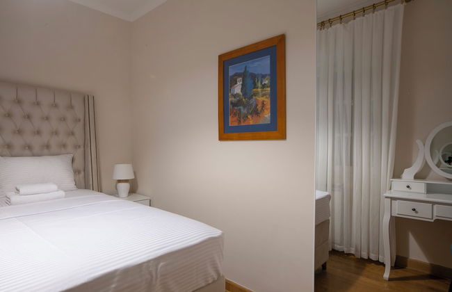 Beach Apartments Montesan - Foto 41