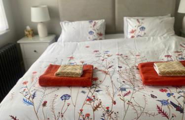 Pretty Cottage in Central Lewes - Foto 7