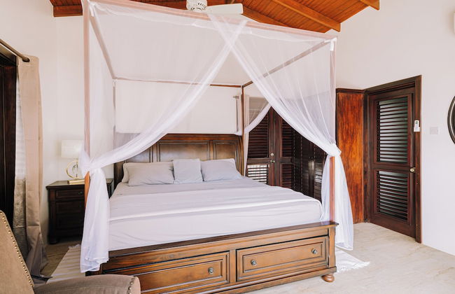 Moringa Villa - Foto 6