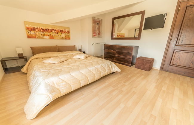 Villa Leonardo - Photo 2