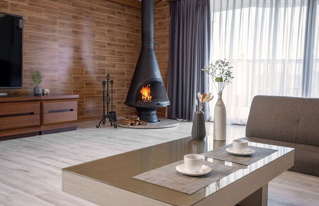 Homefourest Resort Geoje - Foto 57