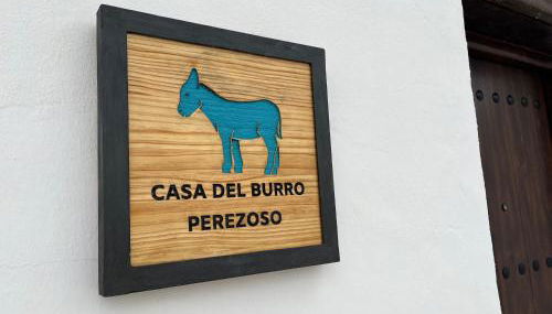 Casa del Burro Perezoso - Foto 2