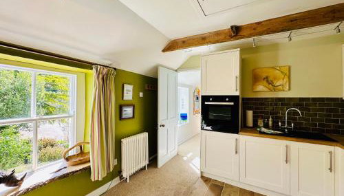 Exceptional retreat near Cornwall Coast - Foto 4