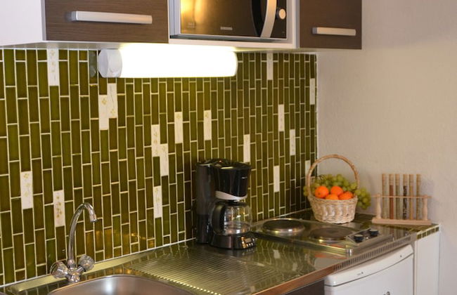 Le California Motel - Foto 6