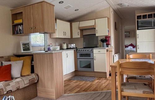 Slaley Forest - Caravan - Sleeps 6 - Pets Allowed - Foto 44