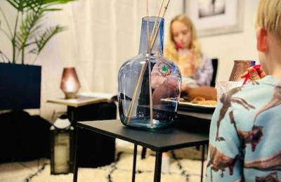 Die Ibbenbürener Ferienstube - Foto 6