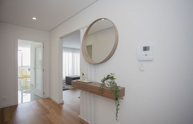 Liiiving -Luxury River View Apartment IV - Foto 27