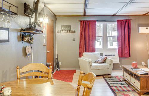 George Lake Views and Access! Family Condo By Trails - Foto 6