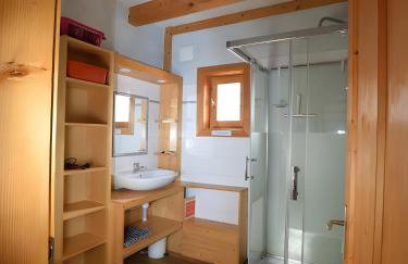 Chalet De Montagne 13 Couchages - Foto 11