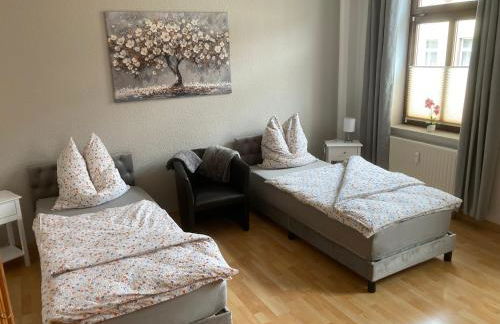 Gästewohnung am Stadtpark - Foto 1