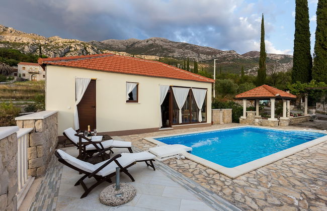 Holiday Home Lazuština Paradise - Foto 1