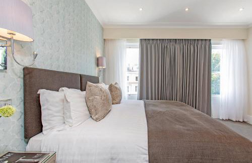 Chesham Court Knightsbridge - Foto 17