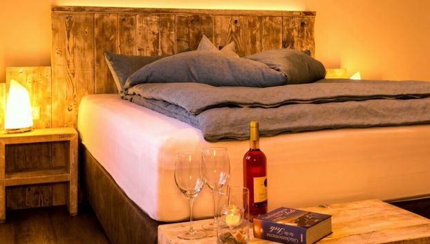 Dreamtime Modern Retreat - Foto 3, Habitación